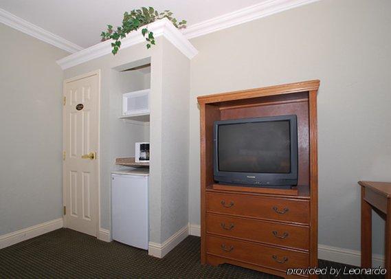 Comfort Inn At Northwest Expressway Oklahoma City Bilik gambar