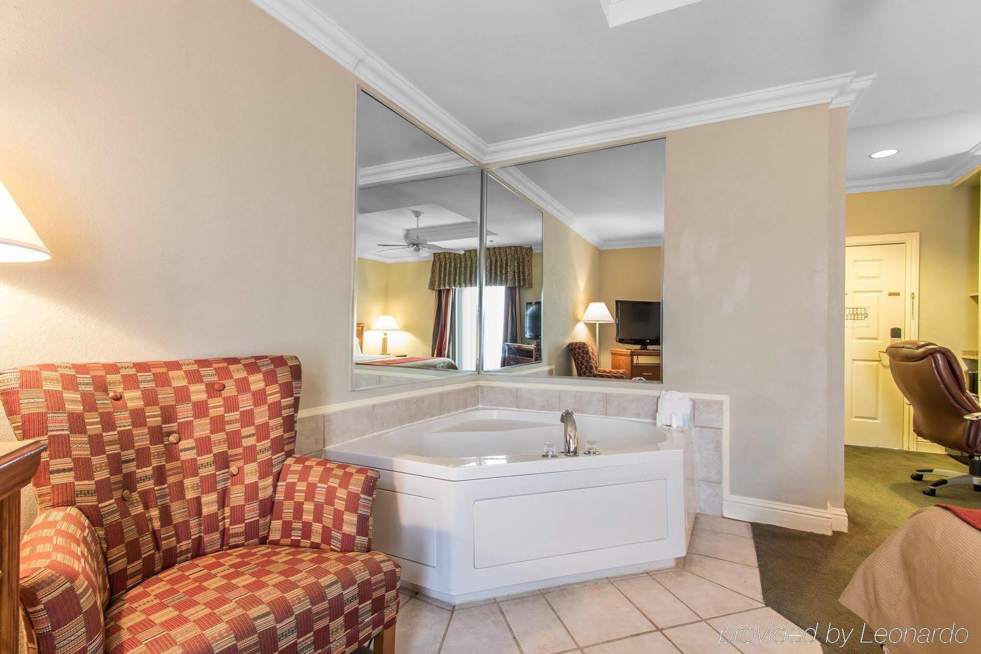 Comfort Inn At Northwest Expressway Oklahoma City Luaran gambar
